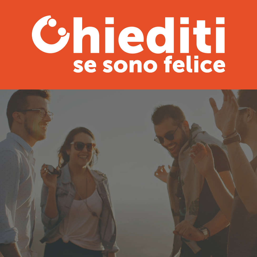 Il sondaggio sulla felicità della GenZ