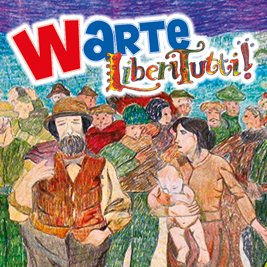 Warte: L’arte come inclusione